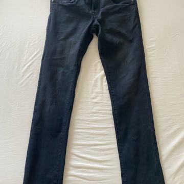 Otroške jeans hlače