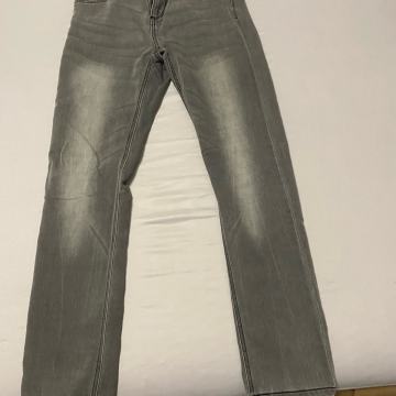 Otroške jeans hlače