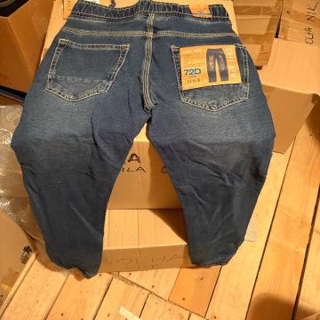 Otroške jeans hlače