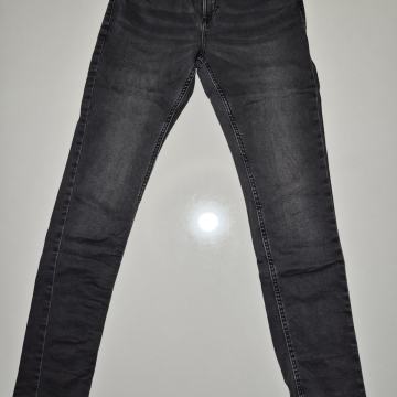 Otroške jeans hlače