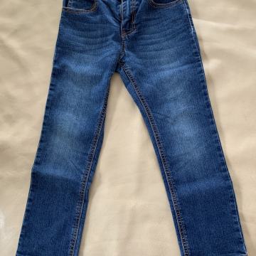 OTROŠKE KAVBOJKE (JEANS) - Benetton