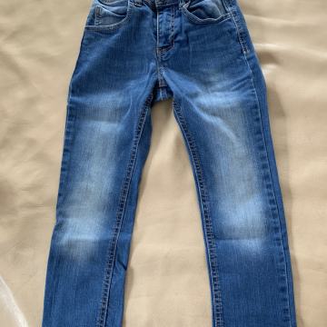 OTROŠKE KAVBOJKE (JEANS) - Benetton