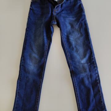 Otroške kavbojke Next