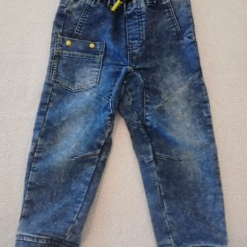 Otroške kavbojke št. 3, 98