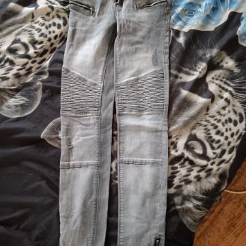 Prodam hlače jeans 34