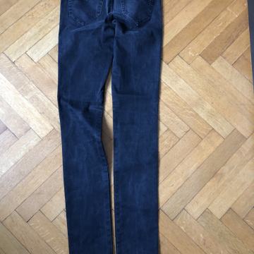 skinny kavbojke Diesel, W 25, L 32