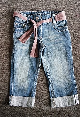 Tape a l'oeil kavbojke, 2 leti št. 86