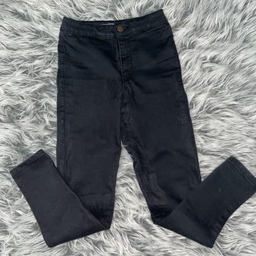 Zara jeans hlače vel.134