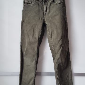 Zara skinny fit kavbojke za fantka 10let