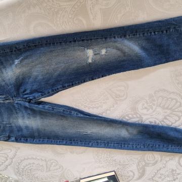 Ženske jeans Pepe Jeans št. 36, S