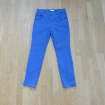 7/8-ske jeans hlače št. 38 znamke GERRY WEBER