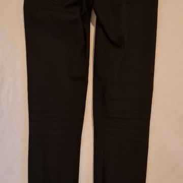 Banana Republic, hlače, videz jeans, 24 skinny-XS, 34