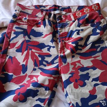 Desigual ženske hlače original