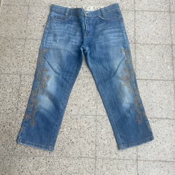 DOLCE&GABBANA kavbojke št.36-38