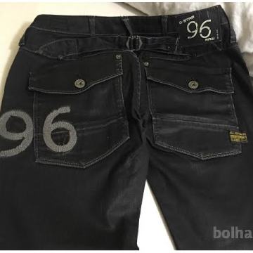 G Star 96 ženske jeans hlače