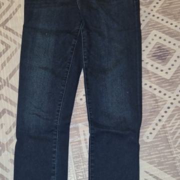 Hlače Abercrombie&Fitch