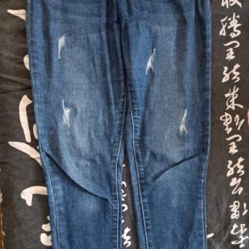 Hlače jeans S/40
