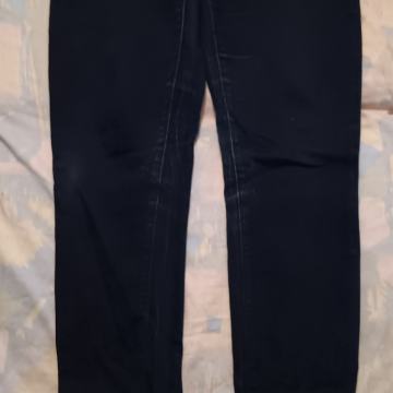Hlače jeans desigual 28