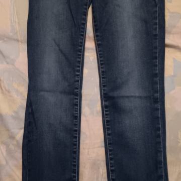 Hlače jeans Massimo dutti 36