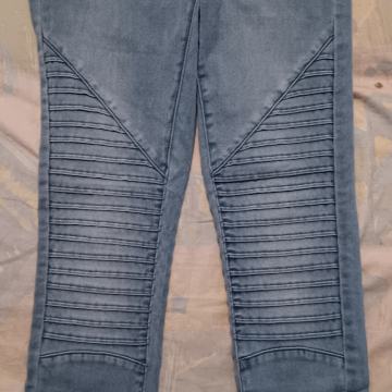 Hlače jeans Only S /30