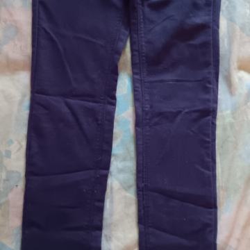 Hlače jeans Tally weil vel.36