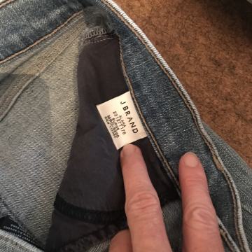 J BRAND,CURRENT ELLIOTT št.29