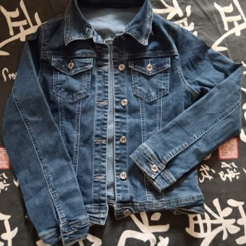 Jakna  jeans 44