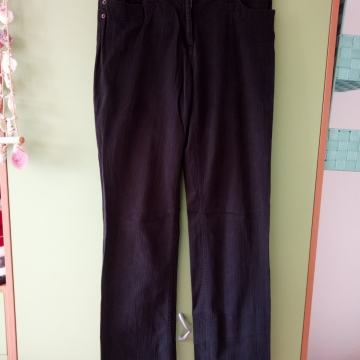 Jeans hlače Yessica št 38/40