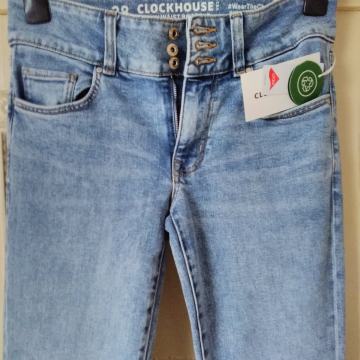 Jeans 38