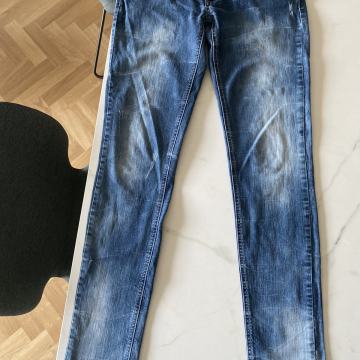 Jeans ženski, znamke Coolcat, velikost 29/34