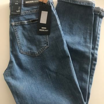 Jeans hlače Dr. Denim