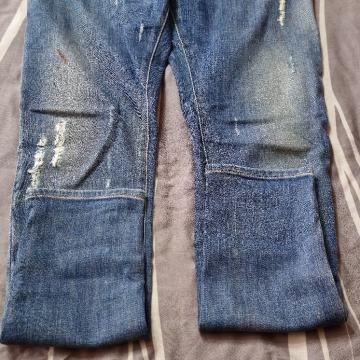Jeans hlače EA 31/32