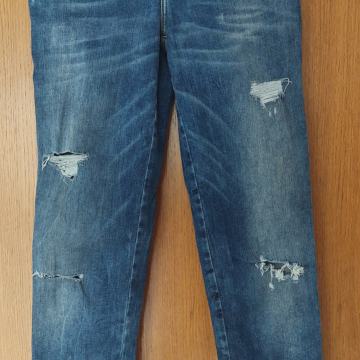 Jeans hlače Guess