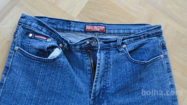 jeans hlače MAX &LIU