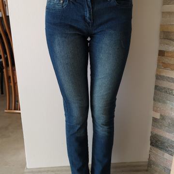 Jeans hlače