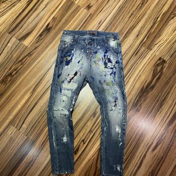 Jeans hlače št. 36