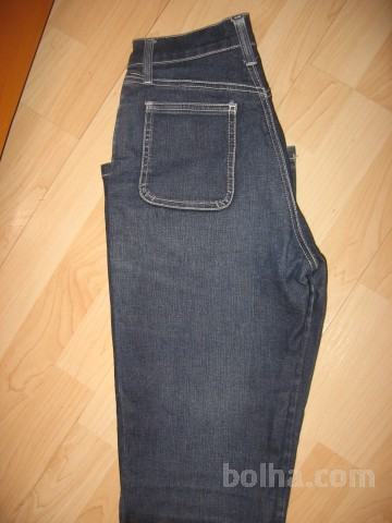 jeans hlače št. 38 - nove