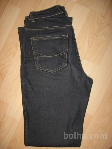jeans hlače št. 38