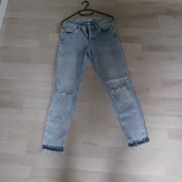 Jeans hlace Tom Tailor