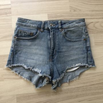 Jeans kratke hlače