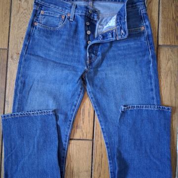 Kavbojke Levi's vel.30