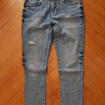 Kavbojke Promod, št. 38