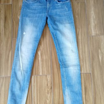 Kavbojke Salsa Colette W29 L32