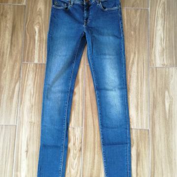 Kavbojke Salsa Colette W29 L32