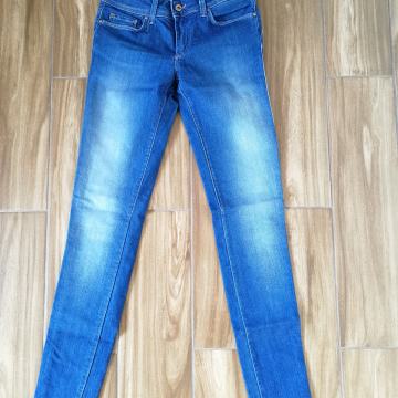 Kavbojke Salsa Push up Wonder W29 L32