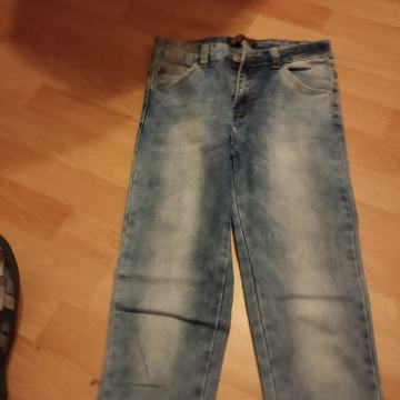 Lepe jeans hlace 38