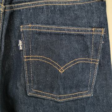 Levi's 501