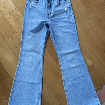 Levi’s jeans 70s high flare 24/32