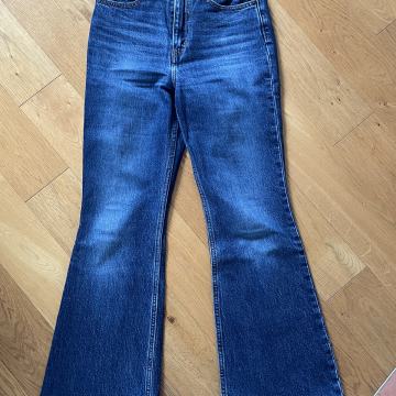 Levi’s jeans 70s high flare 24/32