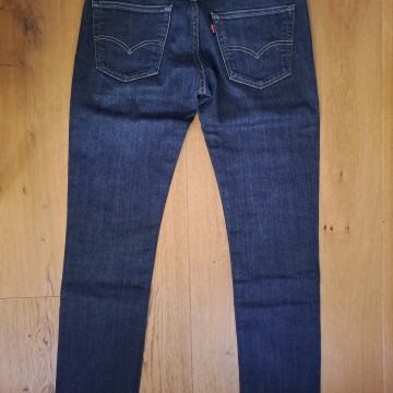 Levis 511 original